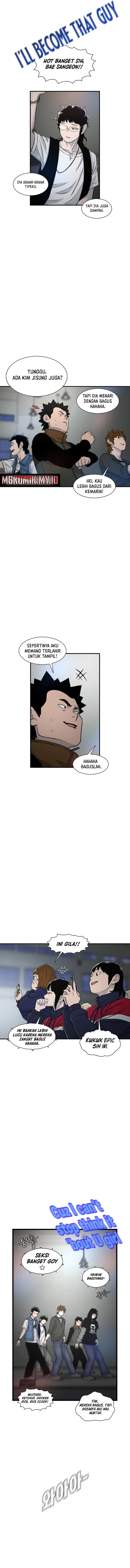 Star Ginseng Store chapter 164