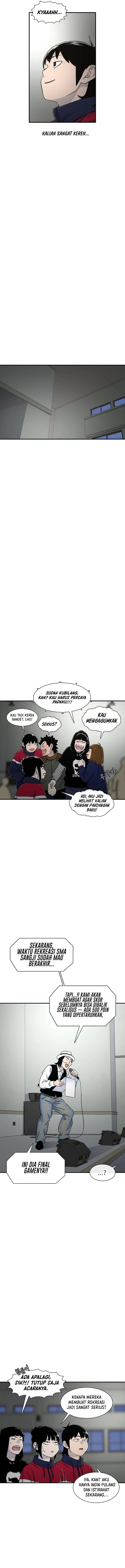 Star Ginseng Store chapter 164