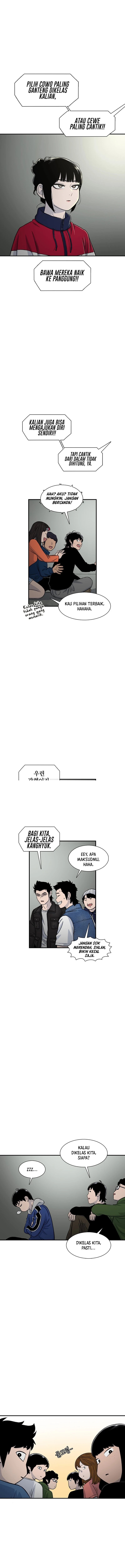 Star Ginseng Store chapter 164