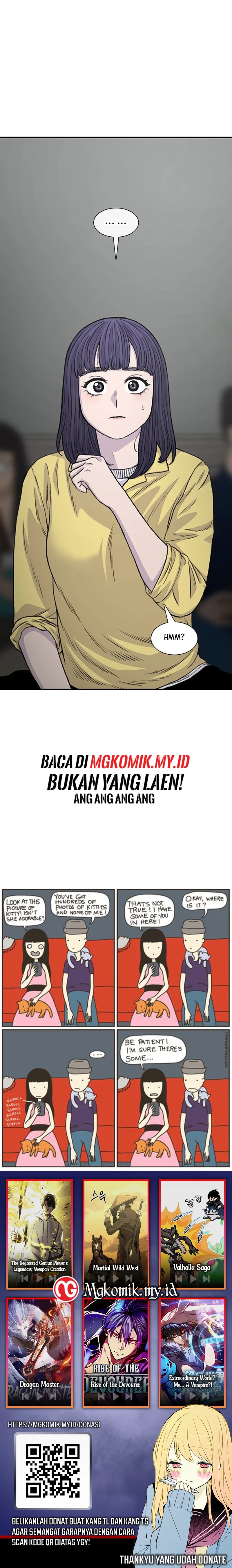 Star Ginseng Store chapter 164