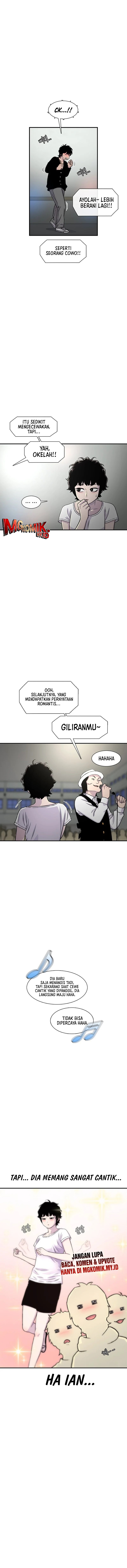 Star Ginseng Store chapter 165