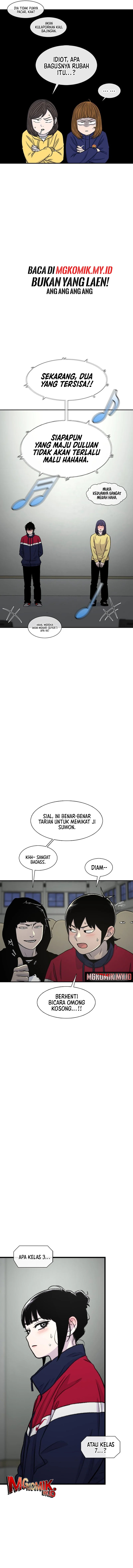 Star Ginseng Store chapter 165