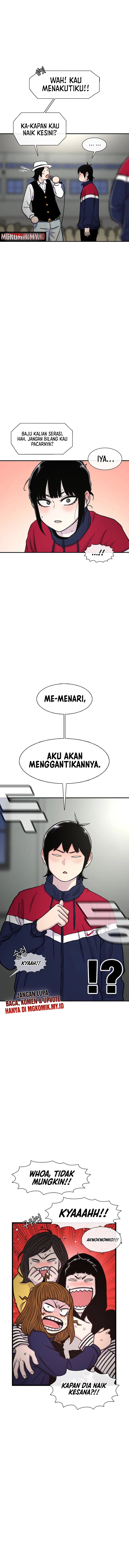 Star Ginseng Store chapter 165