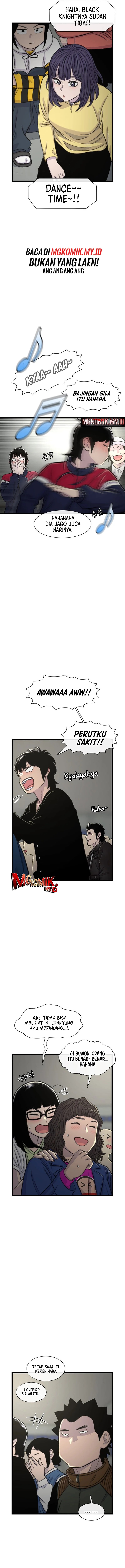 Star Ginseng Store chapter 165