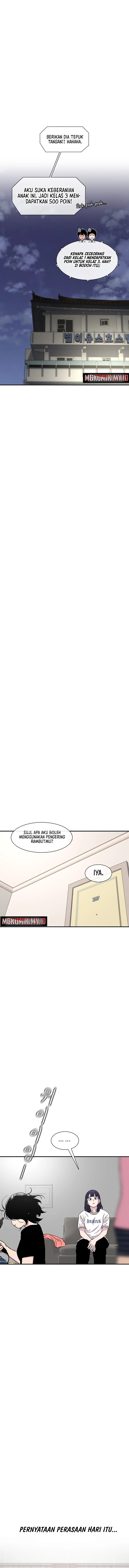 Star Ginseng Store chapter 165