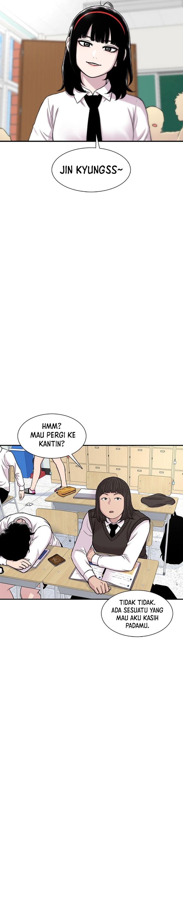 Star Ginseng Store chapter 168