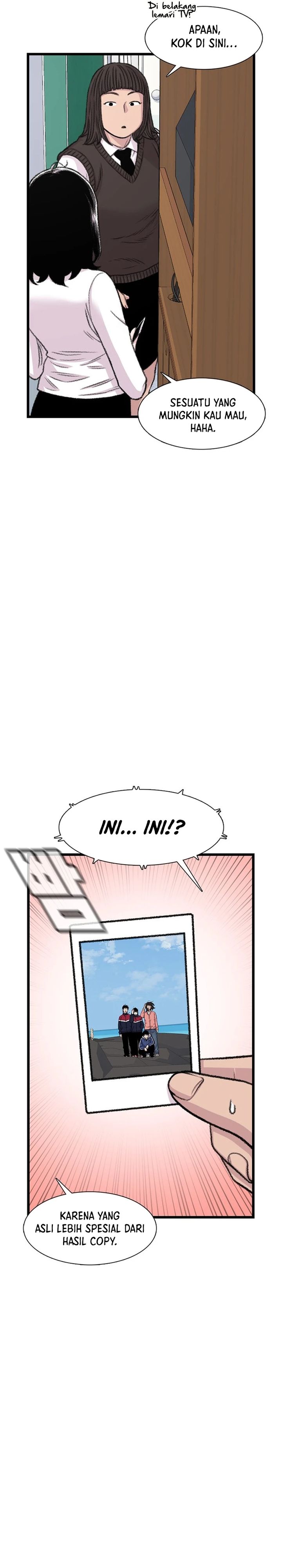 Star Ginseng Store chapter 168