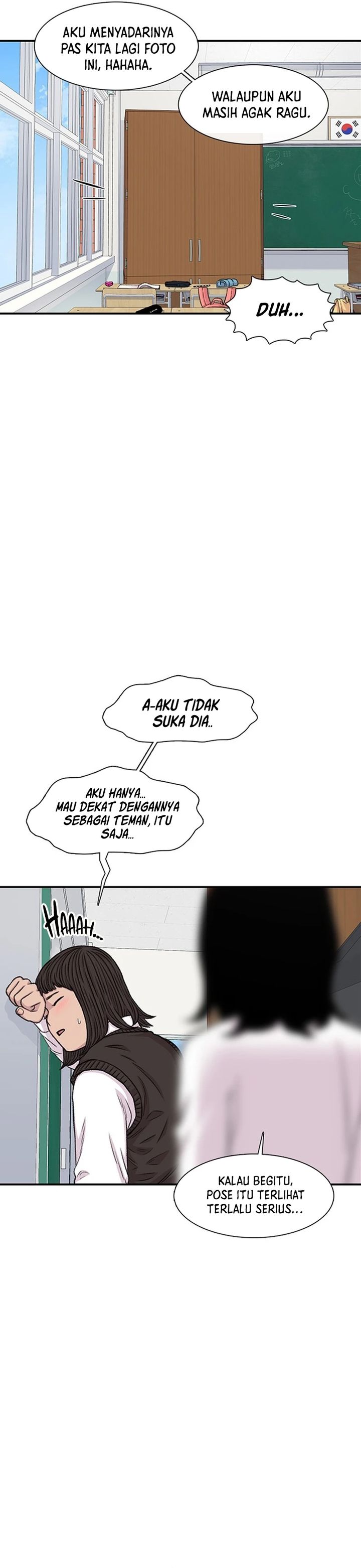 Star Ginseng Store chapter 168