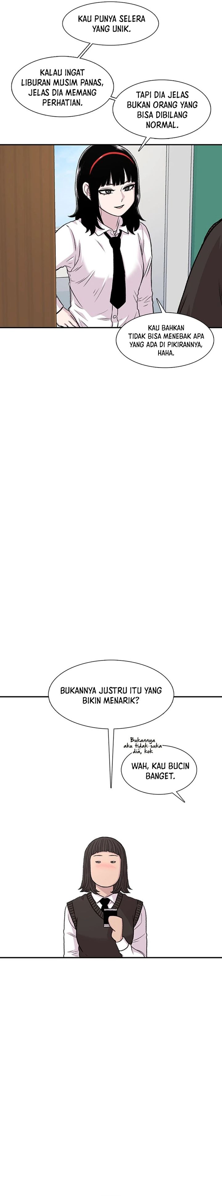 Star Ginseng Store chapter 168