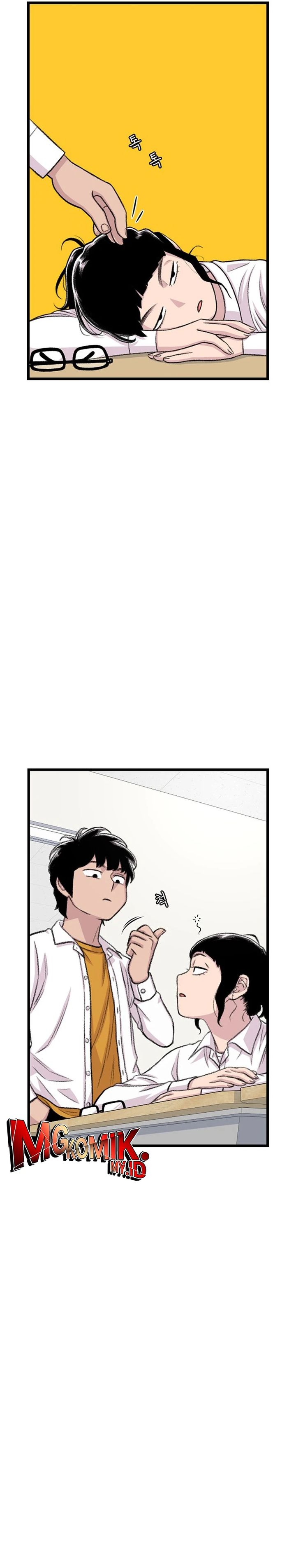 Star Ginseng Store chapter 168