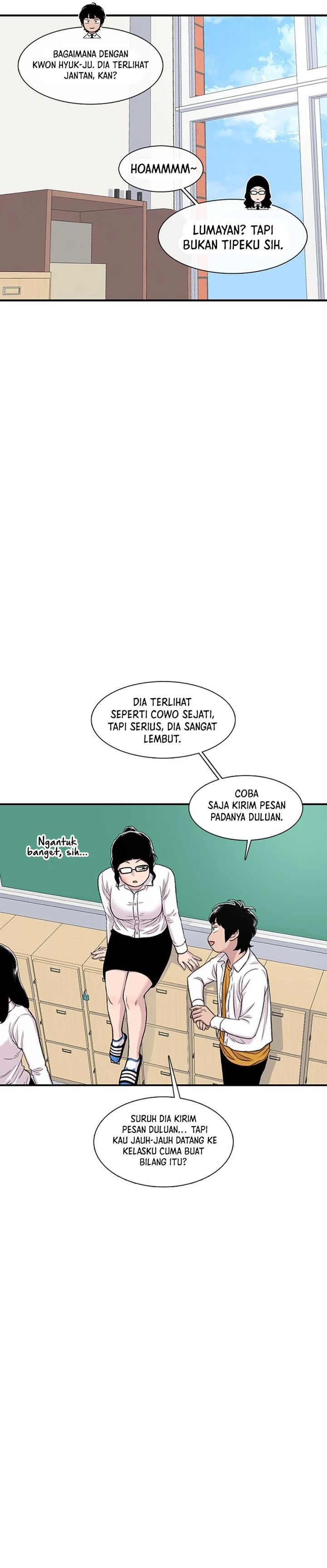 Star Ginseng Store chapter 168