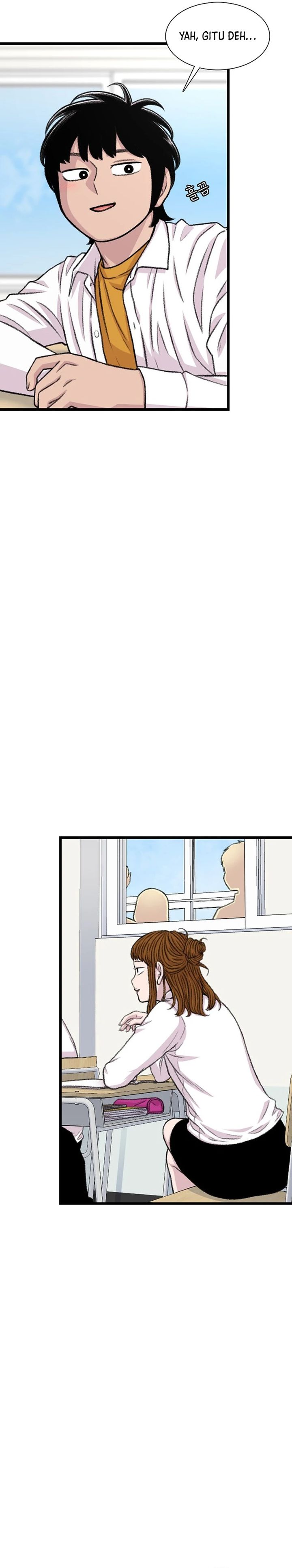 Star Ginseng Store chapter 168