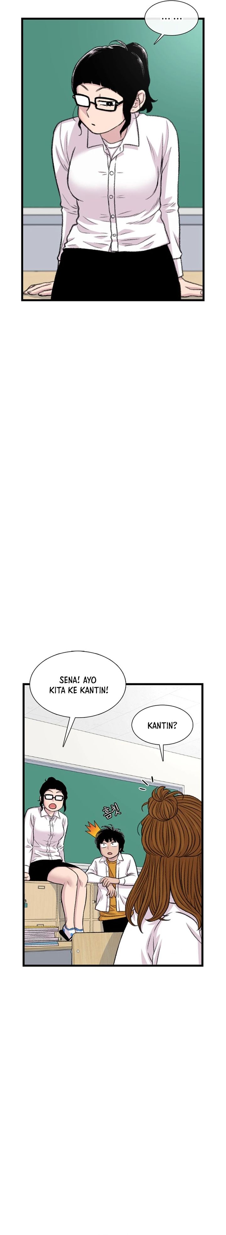Star Ginseng Store chapter 168