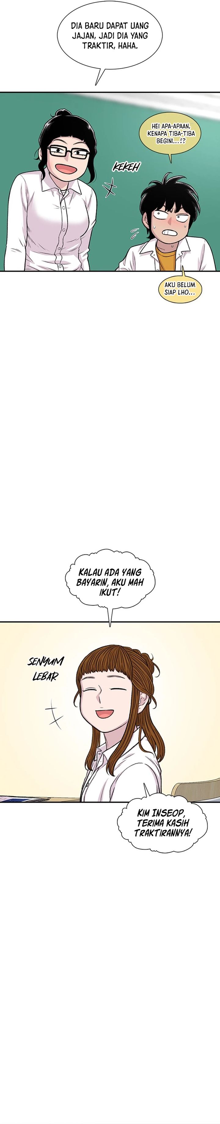 Star Ginseng Store chapter 168