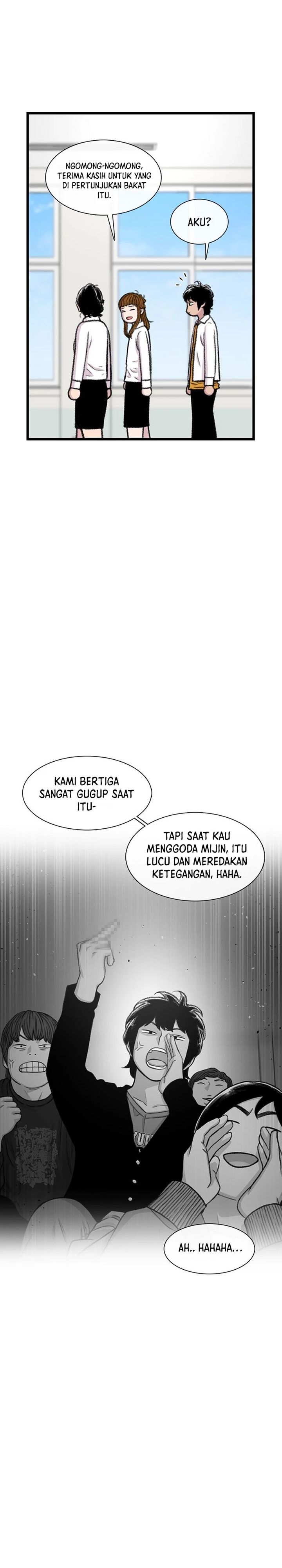 Star Ginseng Store chapter 168