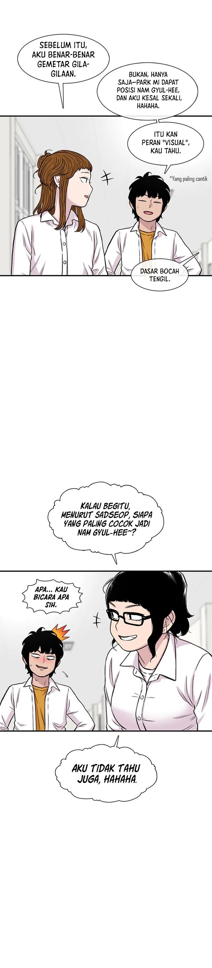 Star Ginseng Store chapter 168