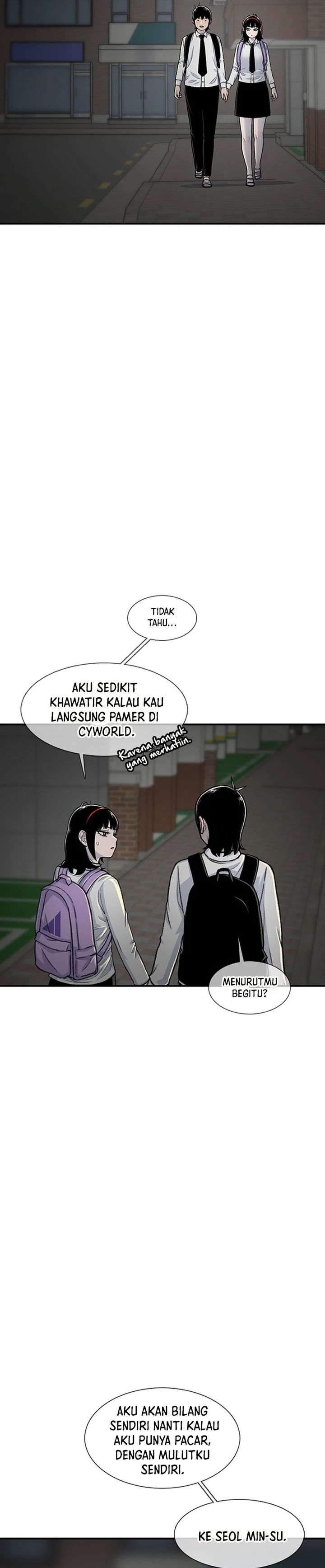 Star Ginseng Store chapter 168