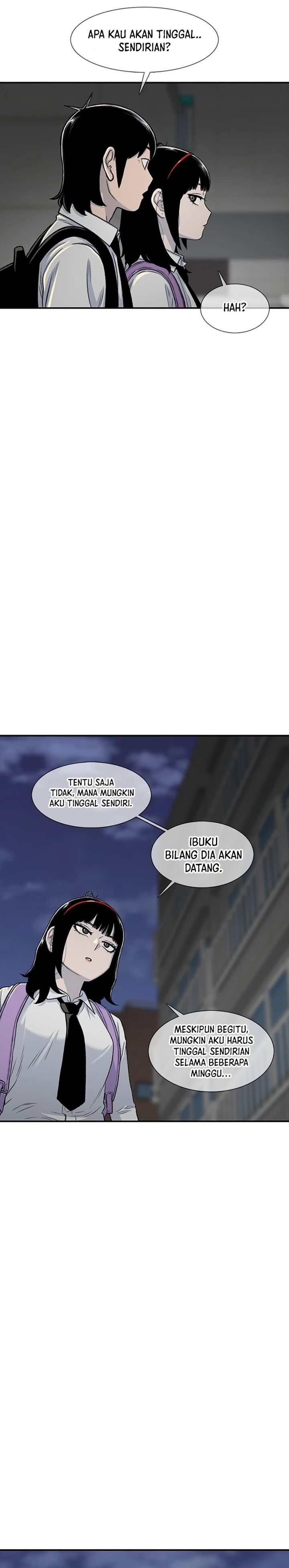 Star Ginseng Store chapter 168