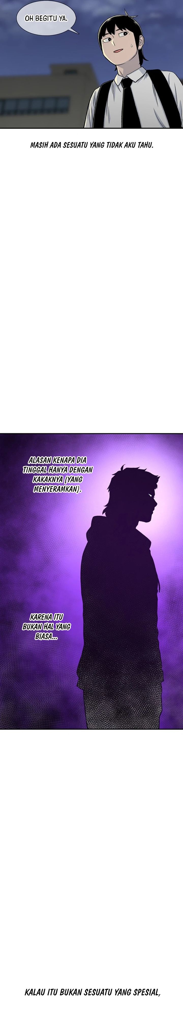Star Ginseng Store chapter 168