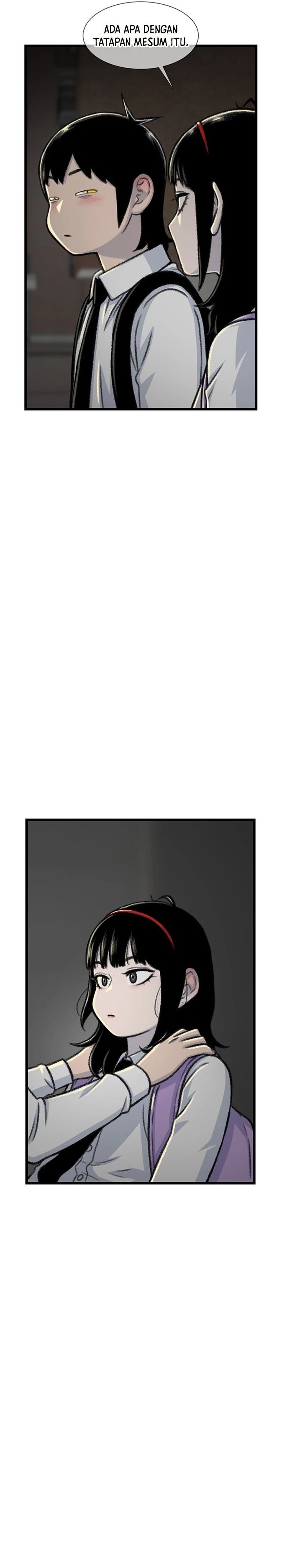 Star Ginseng Store chapter 168