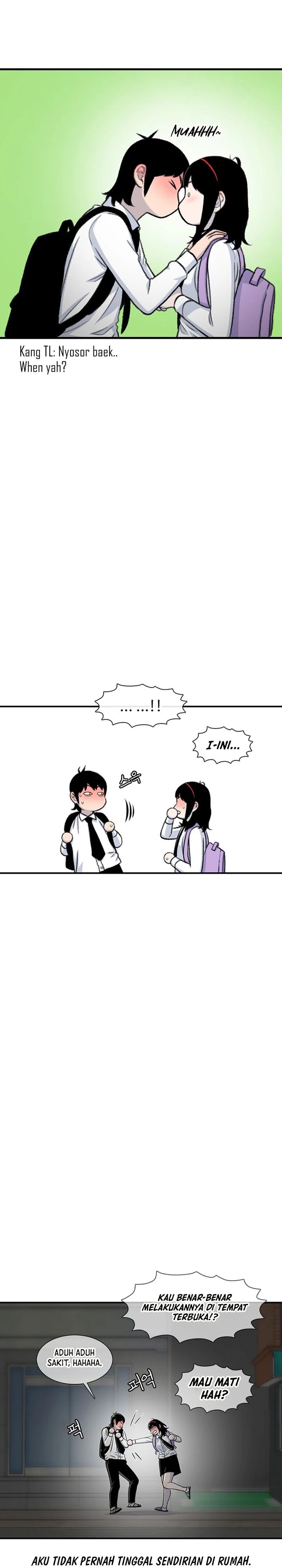 Star Ginseng Store chapter 168