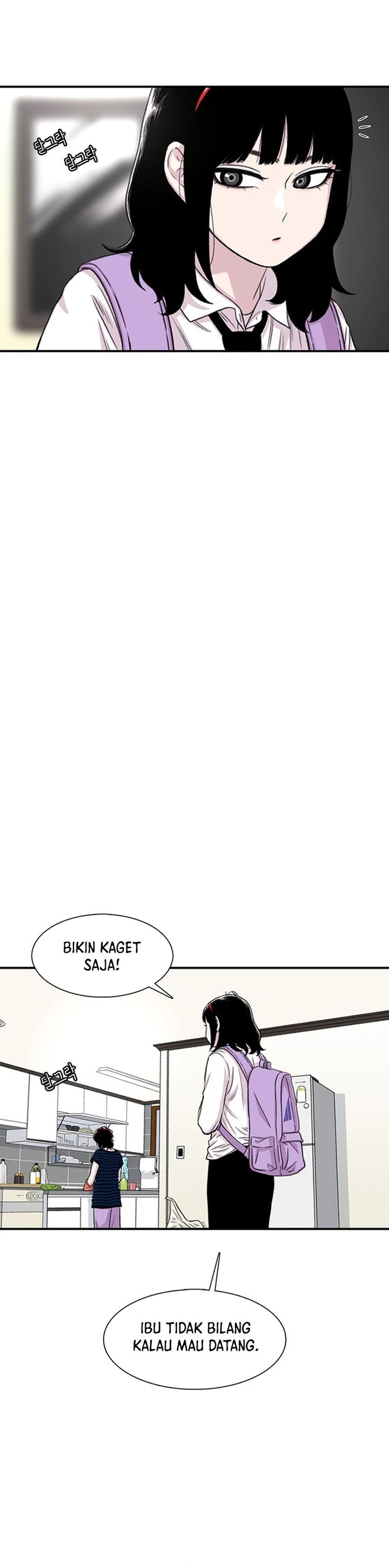 Star Ginseng Store chapter 168