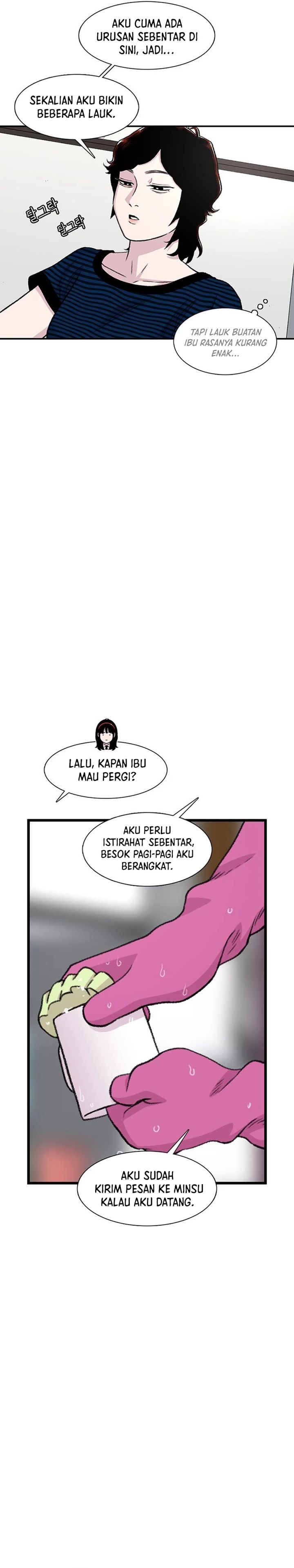 Star Ginseng Store chapter 169