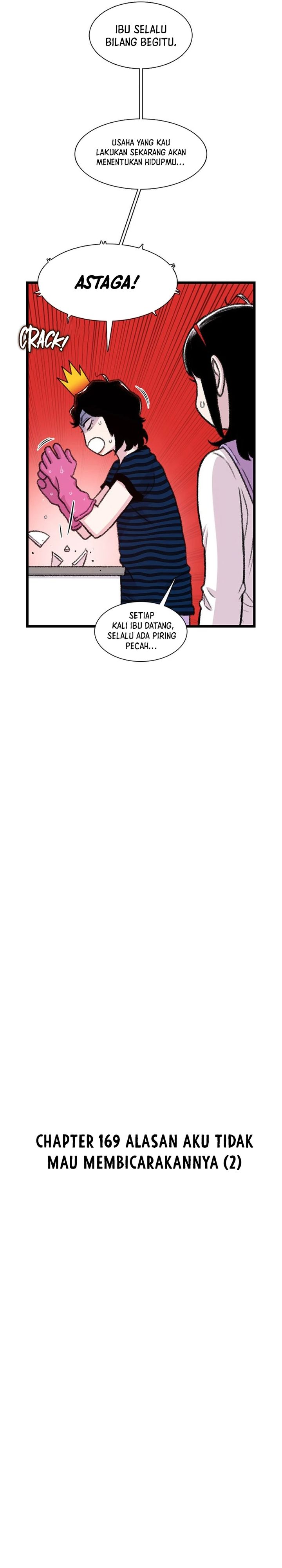Star Ginseng Store chapter 169
