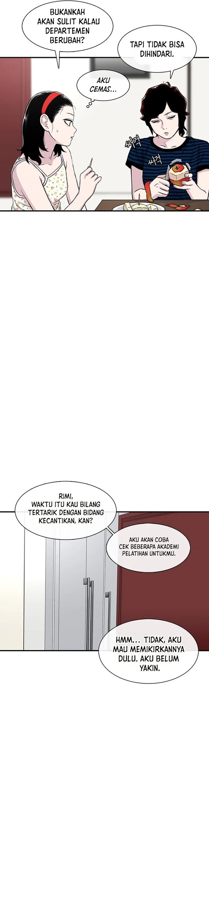 Star Ginseng Store chapter 169