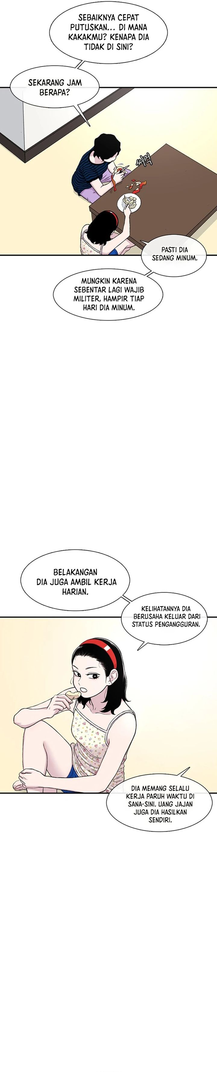 Star Ginseng Store chapter 169