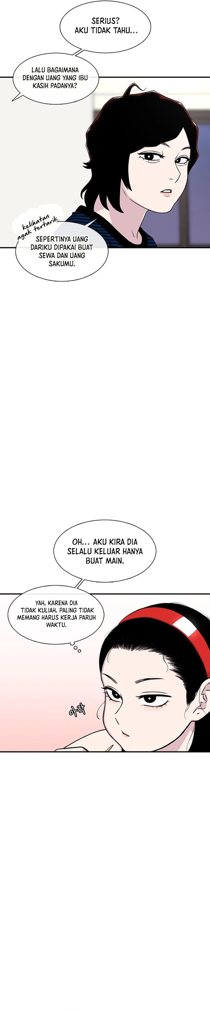 Star Ginseng Store chapter 169