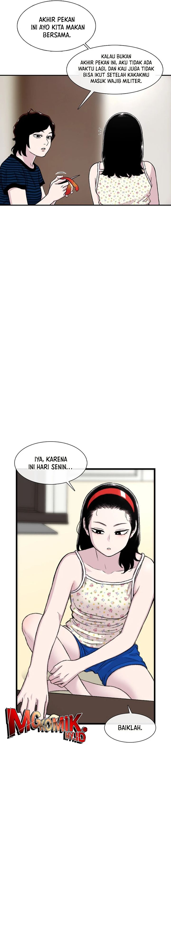 Star Ginseng Store chapter 169