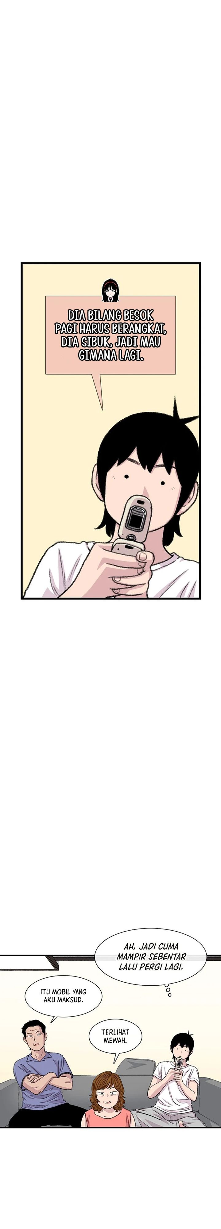 Star Ginseng Store chapter 169