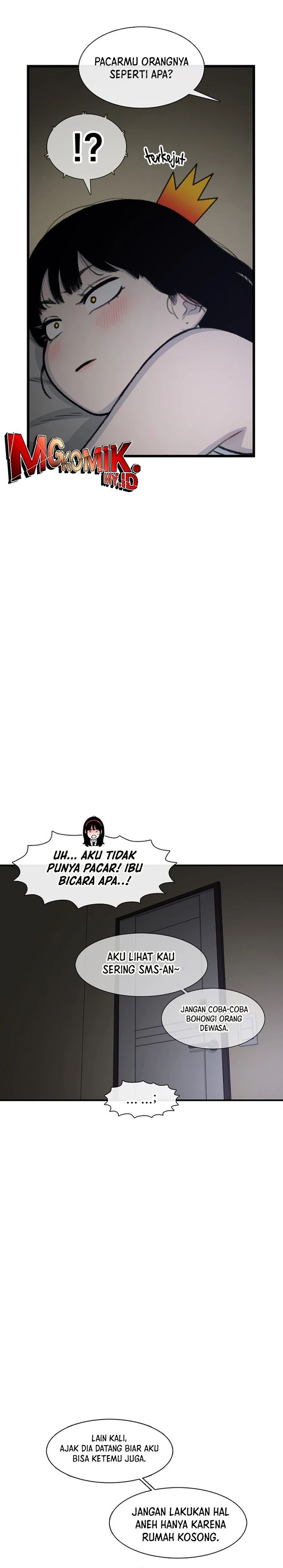 Star Ginseng Store chapter 169