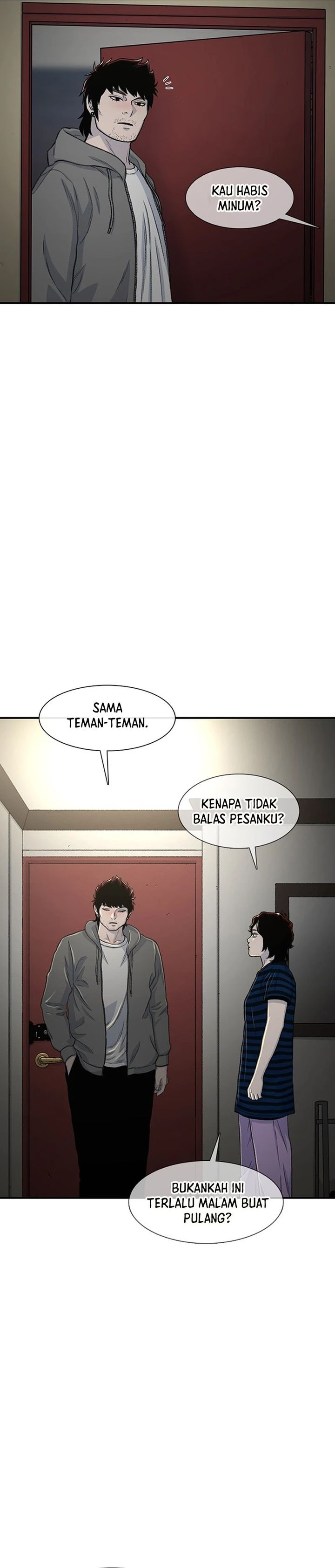 Star Ginseng Store chapter 169