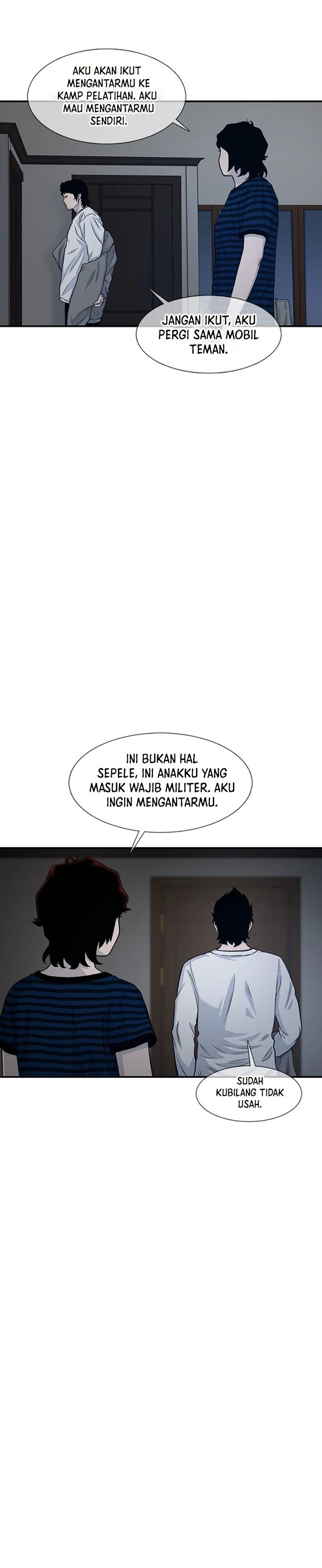 Star Ginseng Store chapter 169