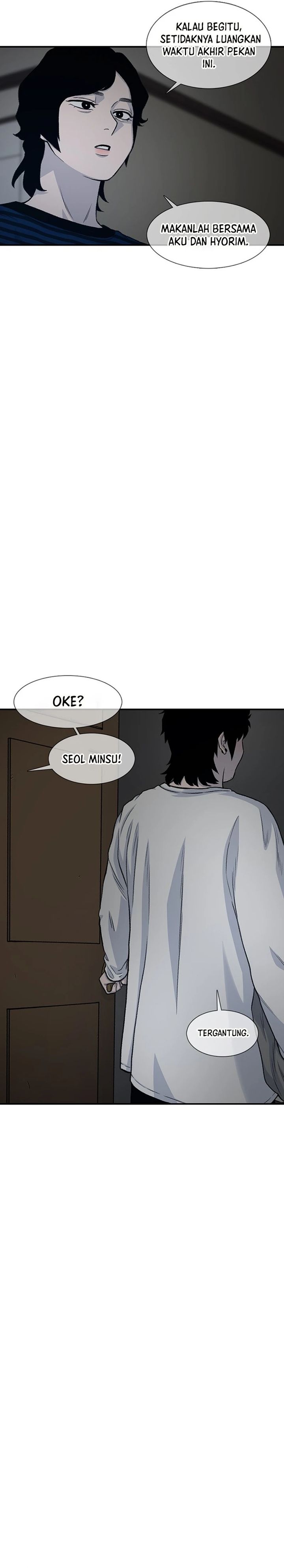 Star Ginseng Store chapter 169