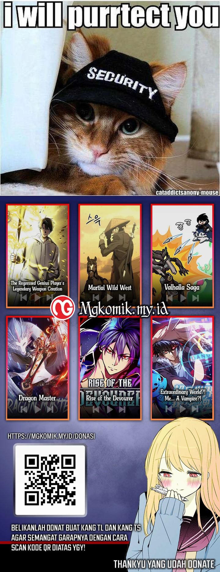 Star Ginseng Store chapter 169