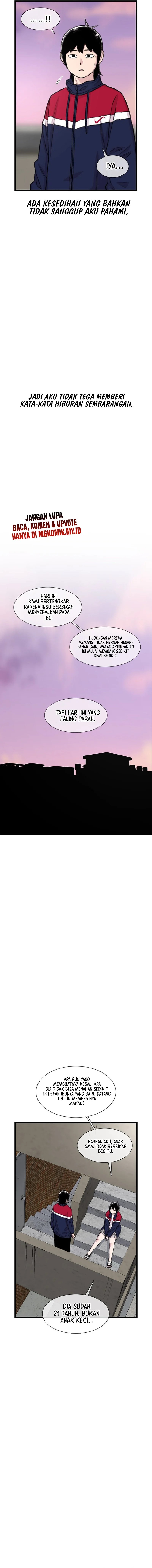 Star Ginseng Store chapter 173