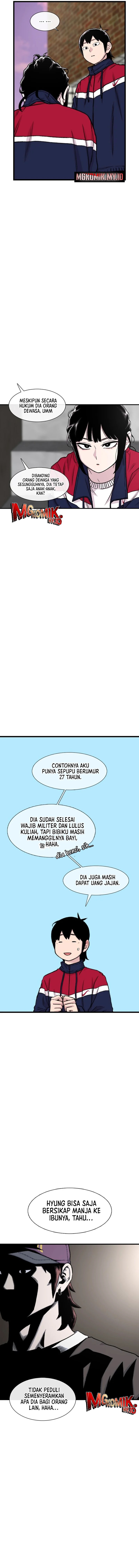 Star Ginseng Store chapter 173