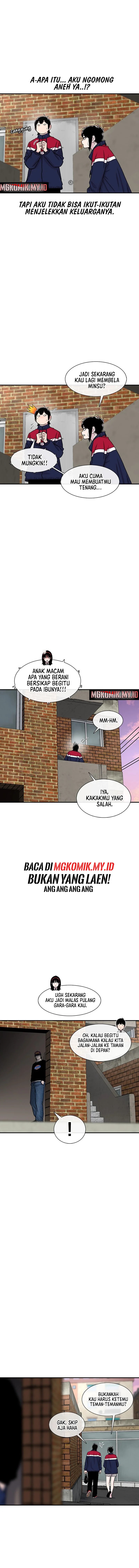 Star Ginseng Store chapter 173