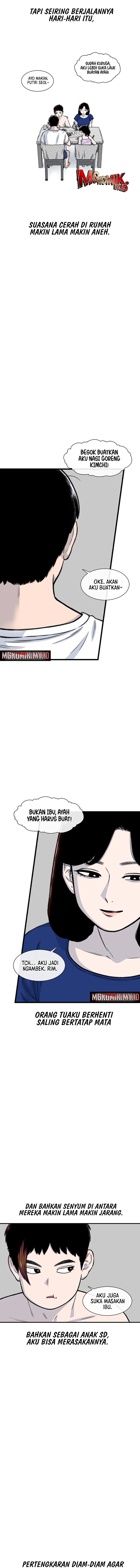 Star Ginseng Store chapter 173