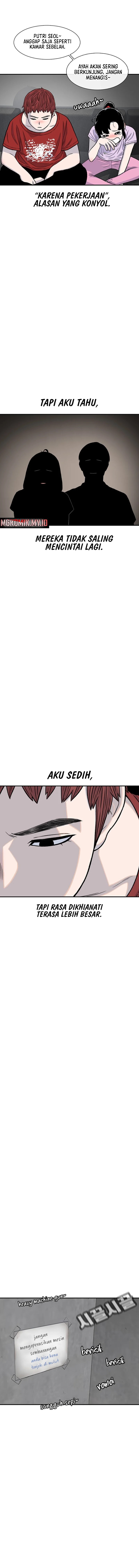 Star Ginseng Store chapter 173