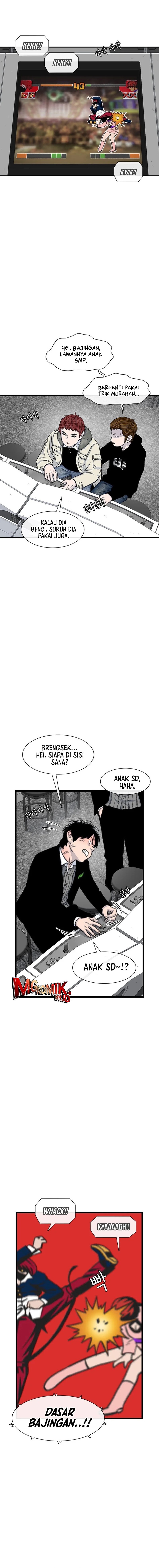 Star Ginseng Store chapter 173