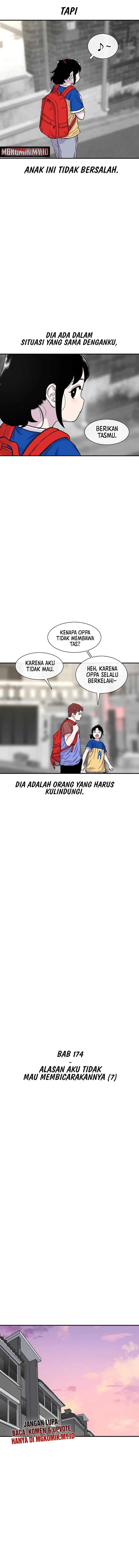 Star Ginseng Store chapter 174