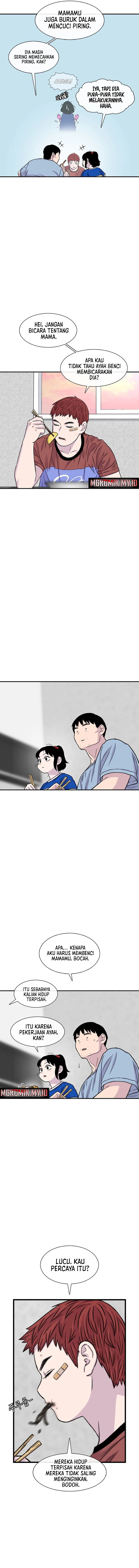 Star Ginseng Store chapter 174