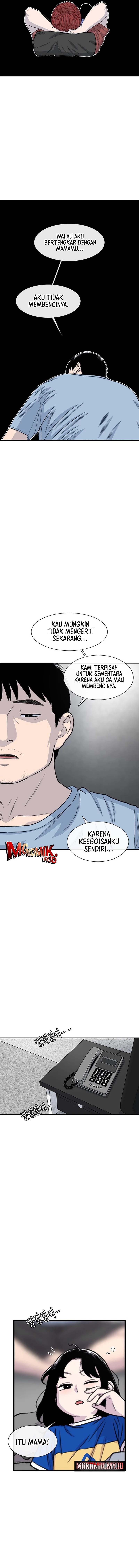 Star Ginseng Store chapter 174