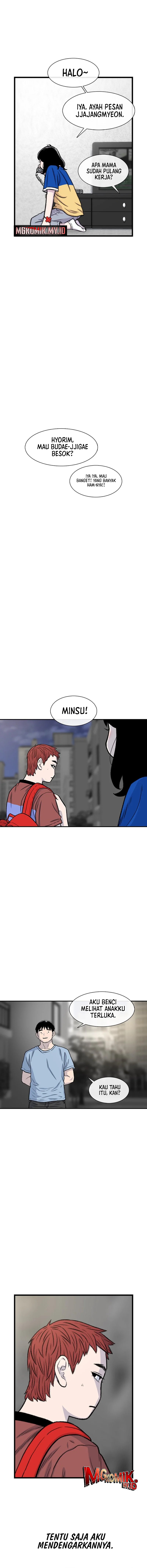 Star Ginseng Store chapter 174