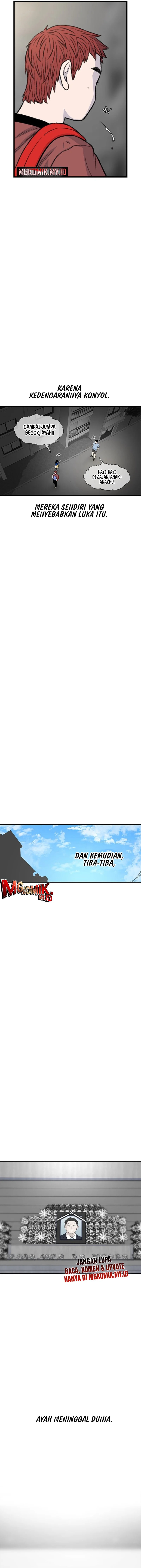 Star Ginseng Store chapter 174