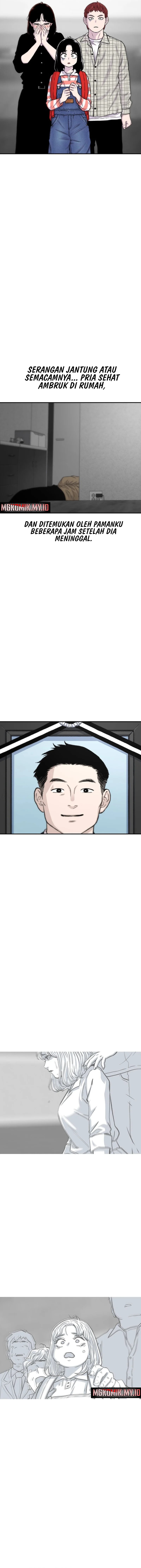 Star Ginseng Store chapter 174